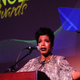 Sheryl Lee Ralph makes a presentation at the Truth Awards in Los Angeles.
Andreas Branch/Truth Awards